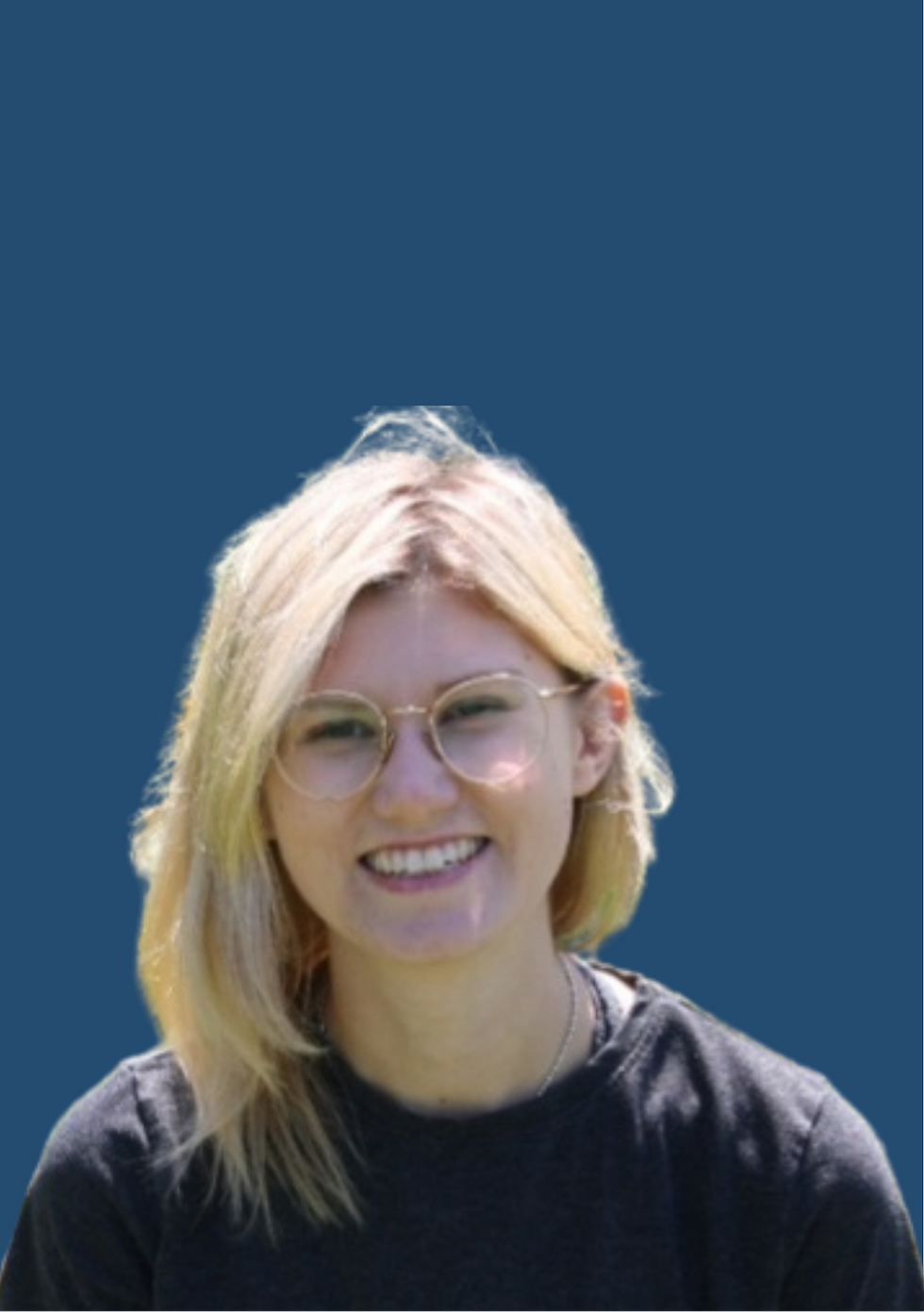 Previous Youth Board Member