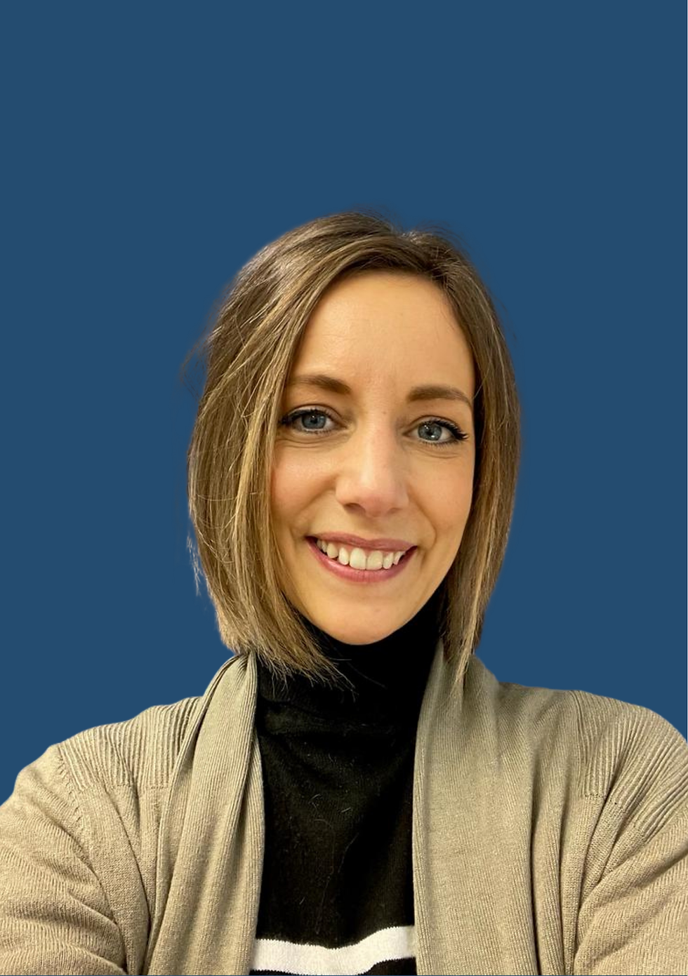 Operational Staff Member