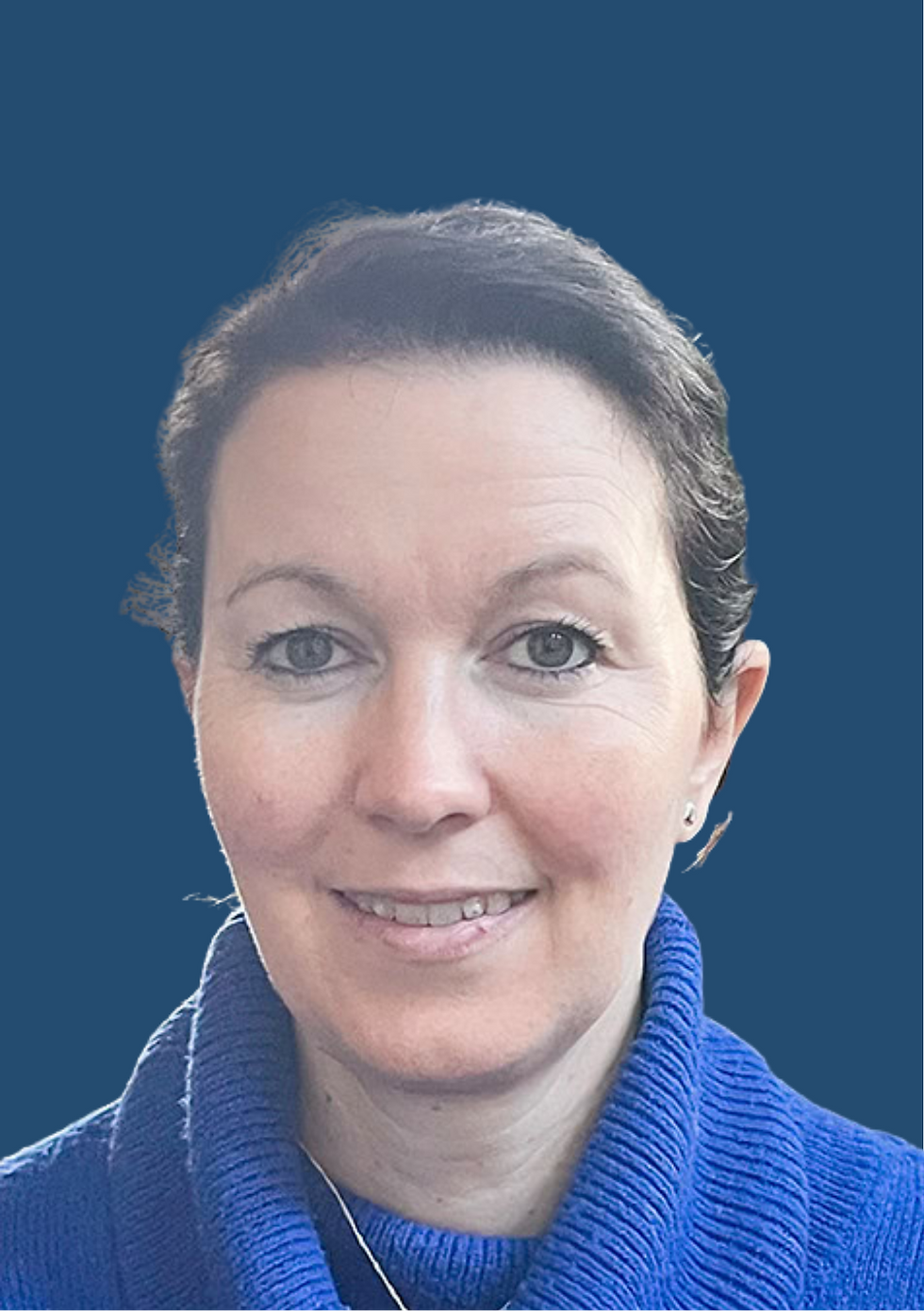 Clinical Staff Member