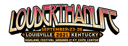 September Road Trip to Louisville, KY for the Louder Than Life 2021 Festival with Metallica & NIN