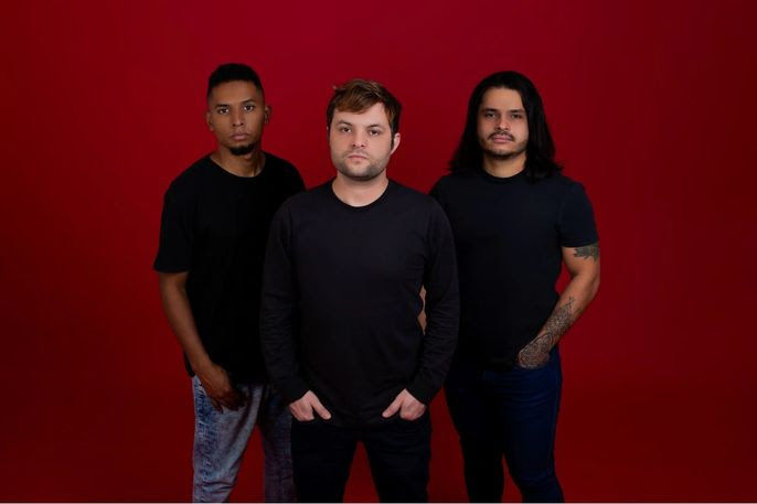 El trío de rock alternativo Imperial Pilots lanza nuevo sencillo “Come on”
