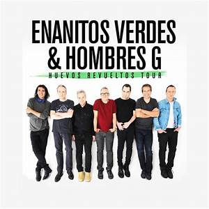Huevos Revueltos en el Staple Center