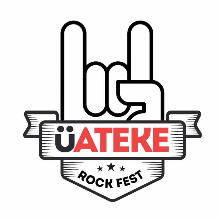 ÜATEKE ROCK FEST 2018, READY FOR THEIR SECOND CONSECUTIVE YEAR IN THE U.S