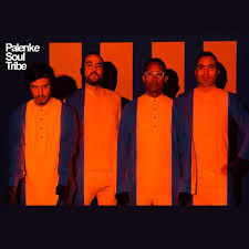 Palenke Soultribe Presenta ‘El Retorno’, El Primer Sencillo de su Nuevo Album “Sangre”