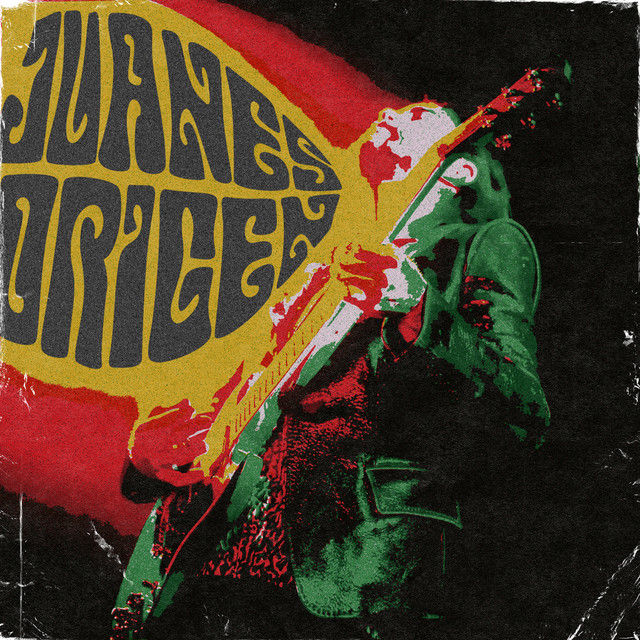 JUANES lanza su álbum "ORIGEN" y documental exclusivo de Amazon Prime
