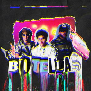 NUEVO LANZAMIENTO DE LOS APTOS "BOTELLAS