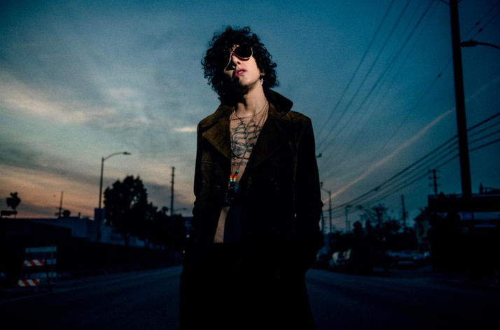 LP RELEASES DYNAMIC NEW SONG, ‘ONE LAST TIME’