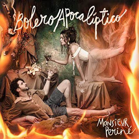 Monsieur Periné Releases First Album In 5 Years; Feat. Ana Tijoux, Natiruts, Guaynaa & More