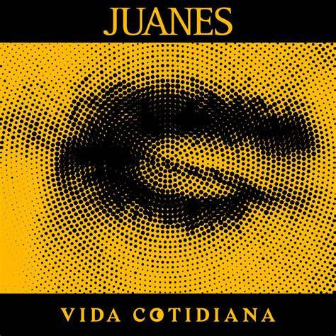 Vida Cotidiana - Nuevo Album de Juanes