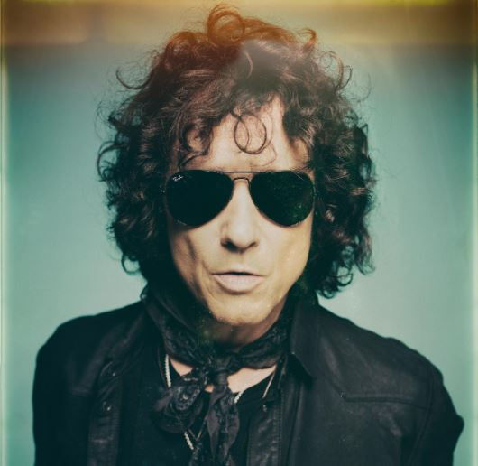 Bunbury Releases "Greta Garbo" & Announces Limited Return To The Stage