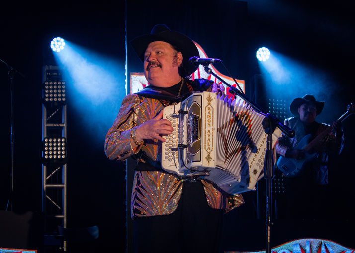 RAMON AYALA Y SUS BRAVOS DEL NORTE
