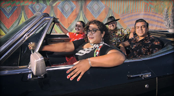 LA SANTA CECILIA LANZA NUEVO SENCILLO “ELLA ME ENAMORÓ”