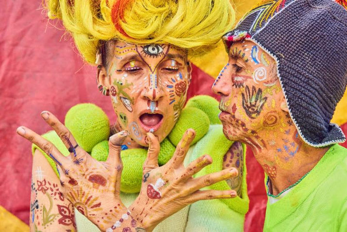 Aterciopelados Presenta Video de su 3er Sencillo, “Tu Amor Es”