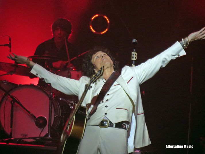 Un Bunbury Espectacular en San Francisco