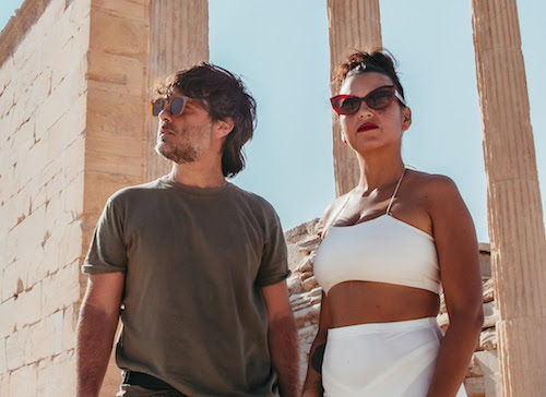 BOMBA ESTÉREO RELEASES NEW ALBUM 'DEJA'