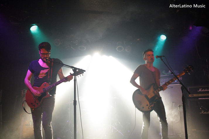 Diamante Electrico Touring CA & Mexico