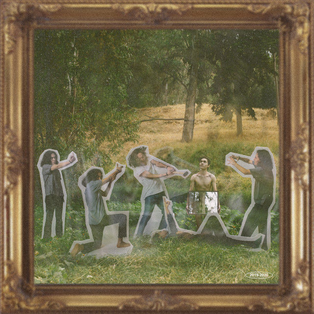 ED MAVERICK RELEASES DEBUT ALBUM