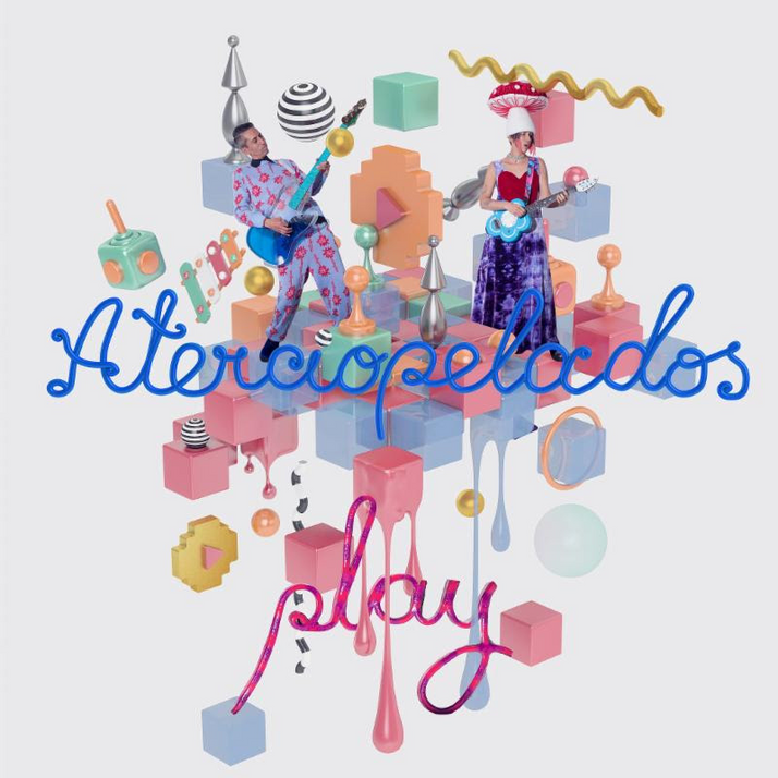 Aterciopelados Team Up With Ana Tijoux For Their New Single "PLAY"
