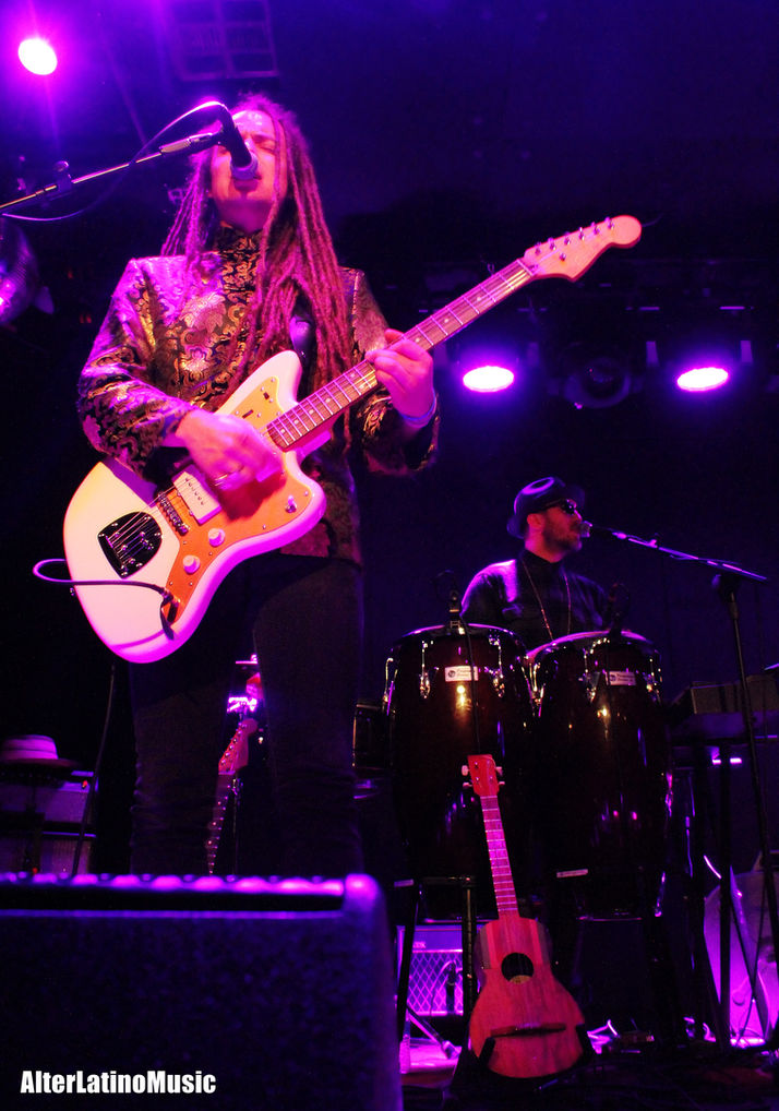Making Movies brings their Carnaval tour to Los Angeles