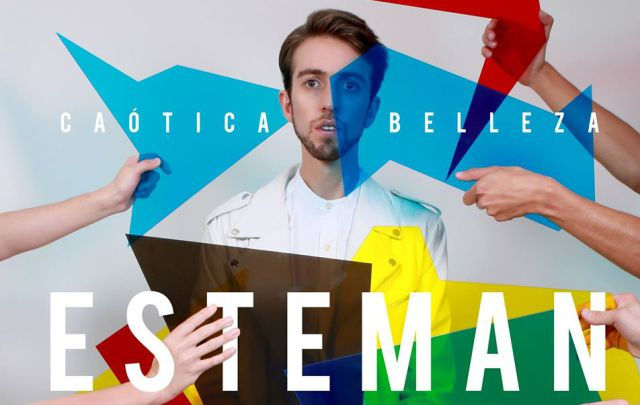 La Caótica Belleza de Esteman