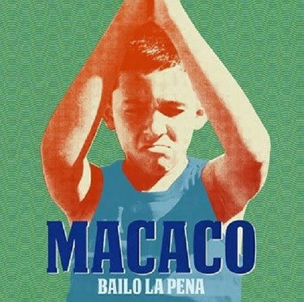 Macaco Lanza "Bailo La Pena", El Primer Sencillo de su Nuevo Album