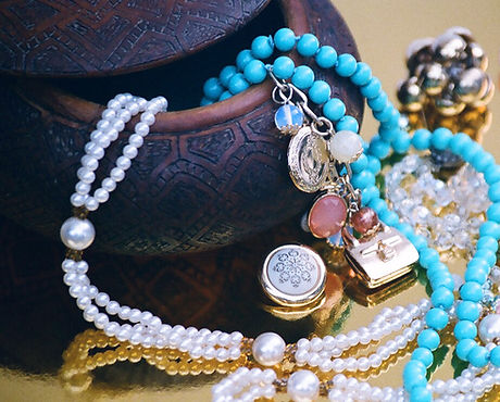 Jewelry Box 4