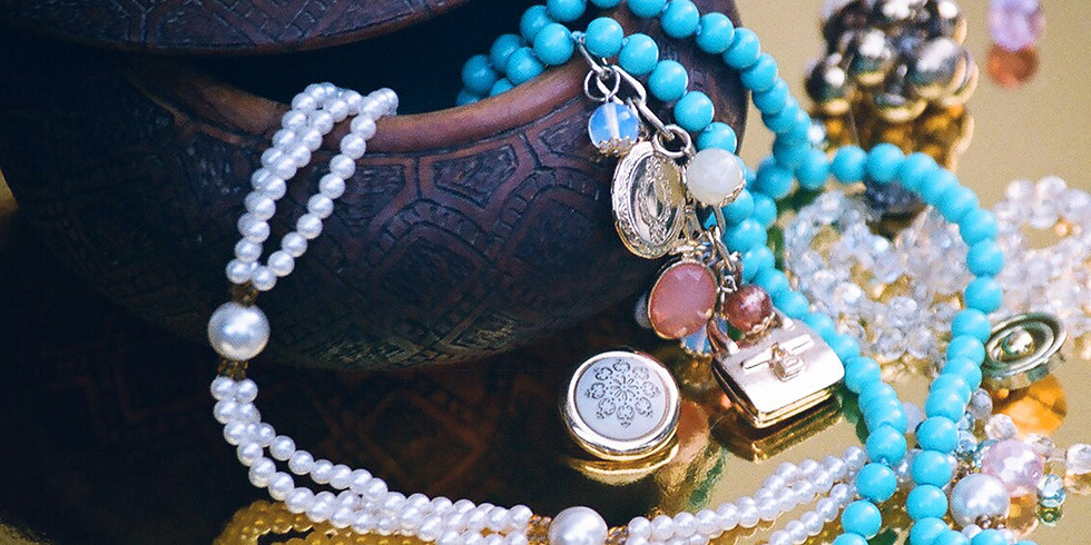Small Talk Tuesdays: How to Care for Your Heirlooms