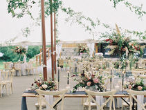 Best Tent Dressing Award 2019