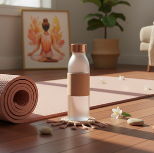 Understanding Serenity Flow Yoga for Mindfulness