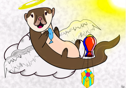 [0347] Happy Birthday Angel!