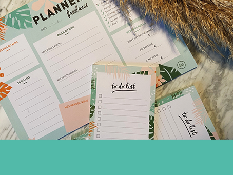 Outils indispensables pour une meilleure organisation