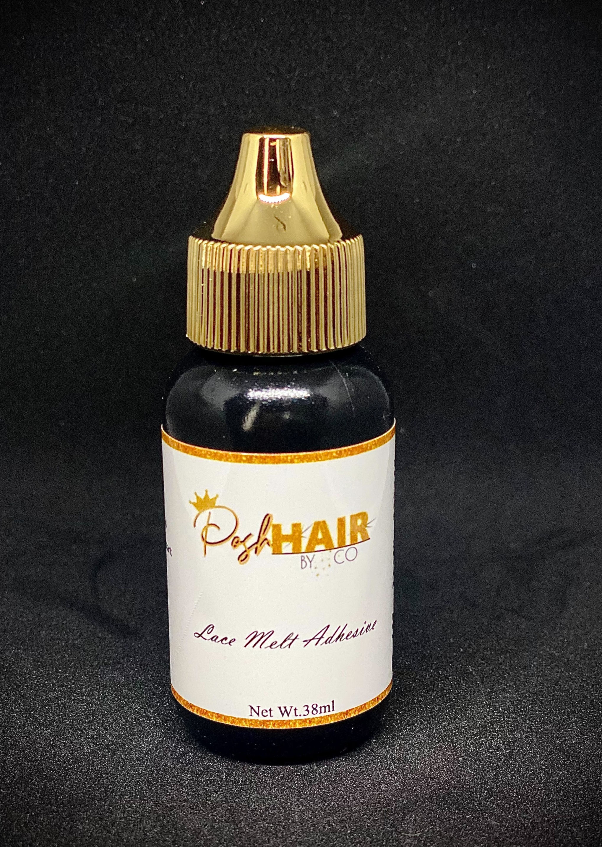 Posh Hair By Co Collection: Original Lace Melt Adhesive