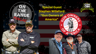 The Barefoot Defender