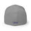 Thumbnail: The WHITE OUT! "CREW"  Embroidered Flex Fit Cap