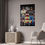 Thumbnail: OTR CREW Gloss Posters