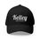 Thumbnail: The "Kelley Defense" Embroidered Flex Fit Crew Cap 