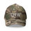 Thumbnail: The "CREW"  Embroidered Flex Fit Cap