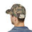 Thumbnail: The "Kelley Defense" Embroidered Flex Fit Crew Cap 
