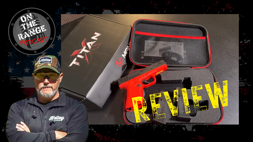 Discover the Mantis TitanX dry fire training pistol in this detailed review. See how this affordable, laser-equipped Glock replica enhances accuracy with instant feedback, app integration, realistic trigger reset, and holster compatibility. Ideal for Glock 19/17/45 owners prioritizing effective dry fire practice. (312 characters)This version captures the core topic, key benefits, and target audience while staying engaging and optimized for search engines.