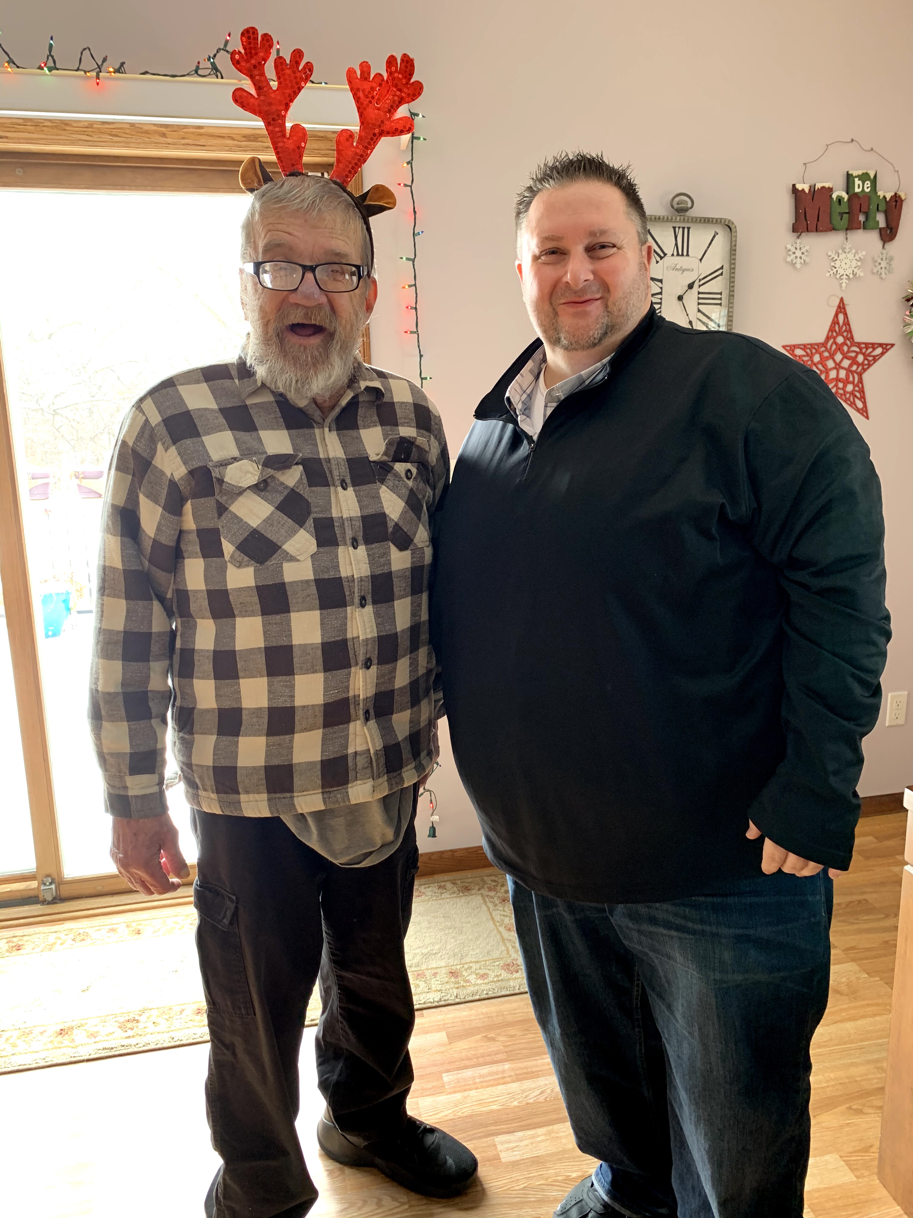 Christmas 2019