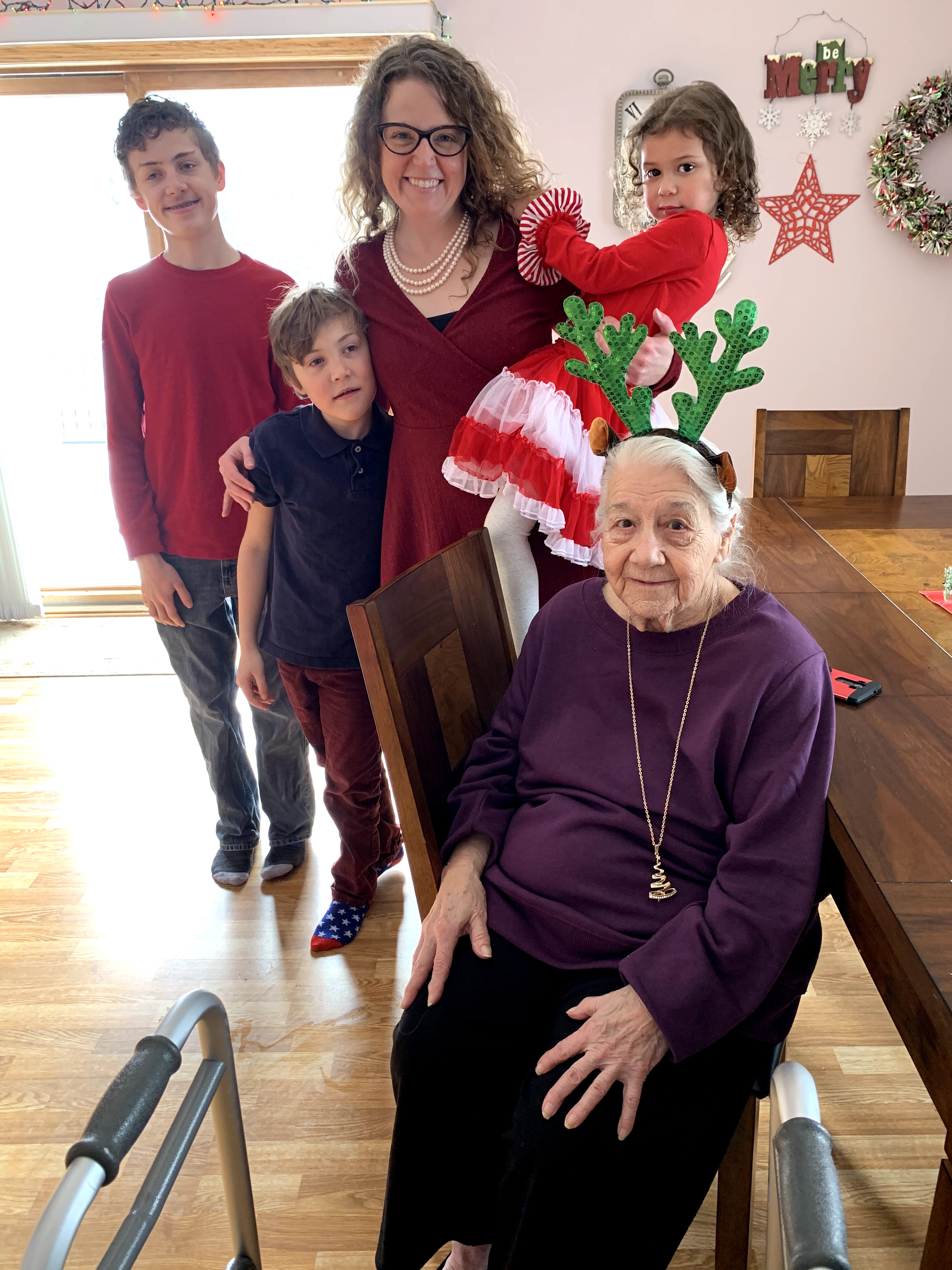 Christmas 2019