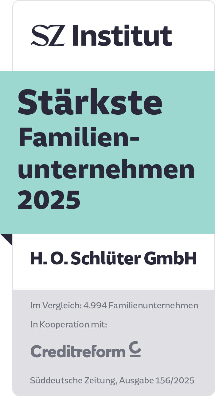 Stärkste Familienunternehmen 2025