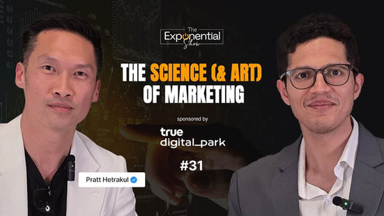The Science and Art of Marketing in an AI-Driven World