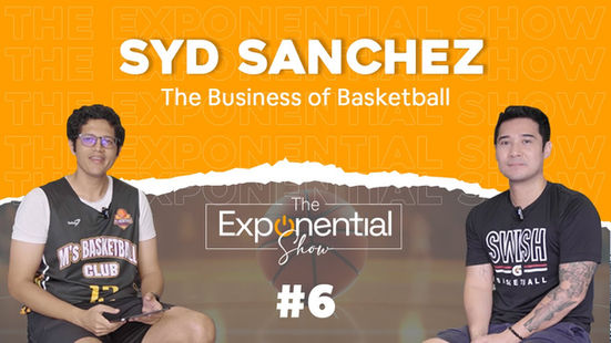 From Court to Community: How Syd Sanchez Is Building Thailand’s Basketball Experience