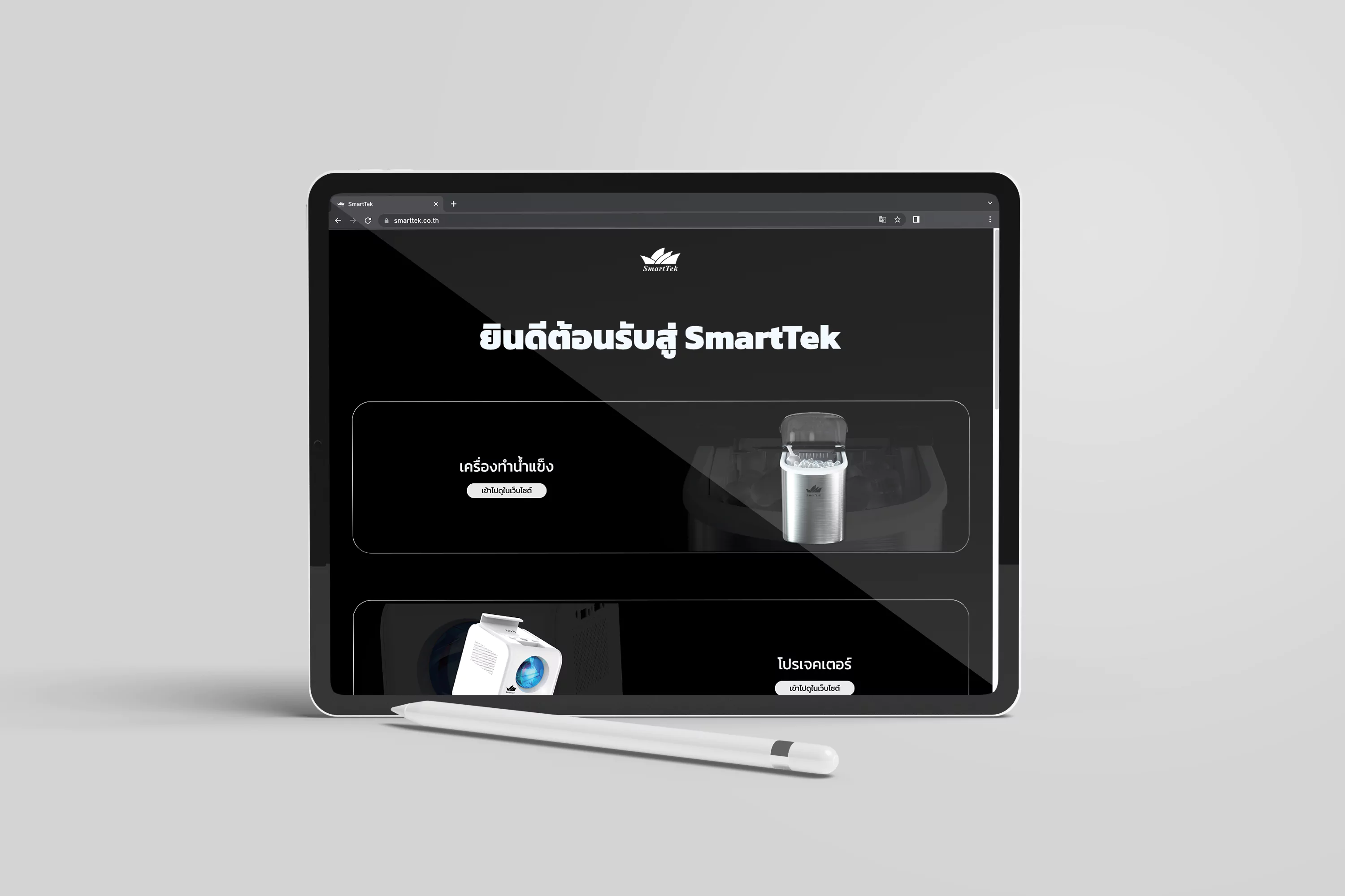 SmartTek