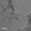 TEM image of active nanoparticle
