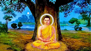 The Story of Buddha: The Awakened One (7)