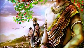 The Story of Buddha: The Four Sights (4)