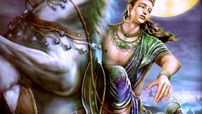 The Story of Buddha: The Renunciation (5)