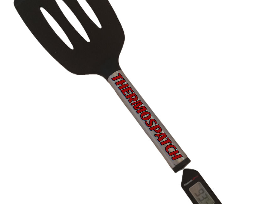 Perfect Cooking